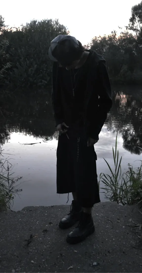 TMP lookbook