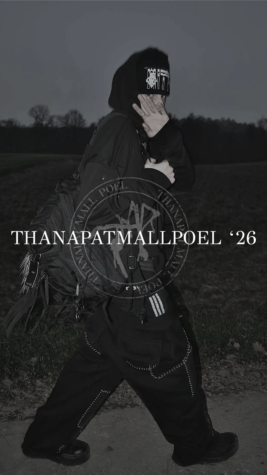 TMP lookbook